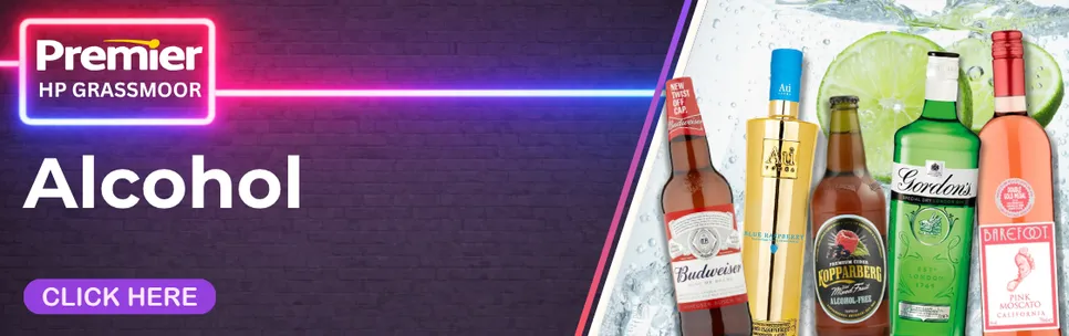 Alcohol