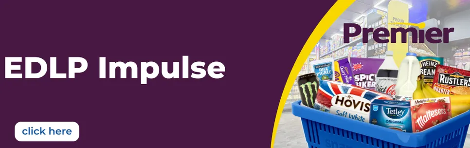 EDLP Impulse