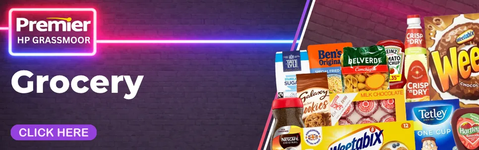 Grocery