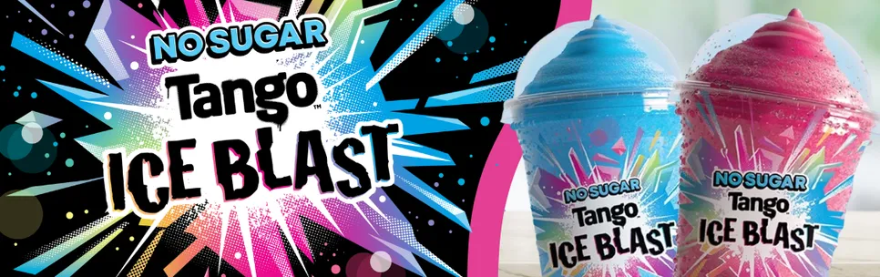 Tango Ice Blast 