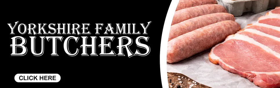 Yorkshire Family Buchers