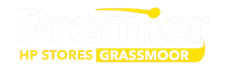 HP Grassmoor Logo