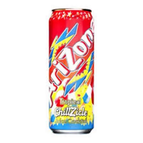 Arizona Tropicle Chillzicle