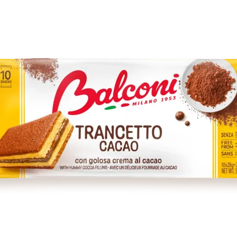 Balconi Trancetto Cacao
