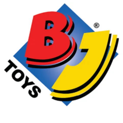 B & J Colouring & Toys