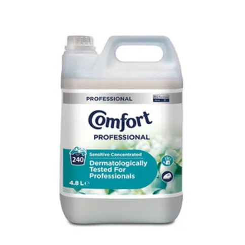 Comfort Pure Conc Fab Con 5l