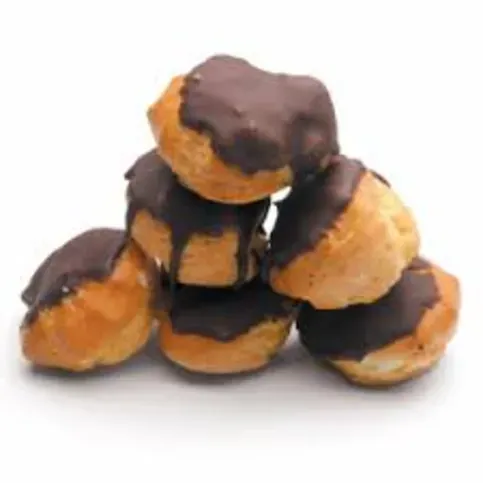 DTC Profiteroles