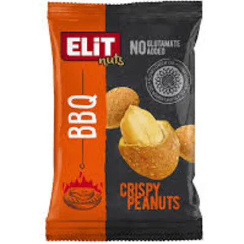 Elit Nuts BBQ