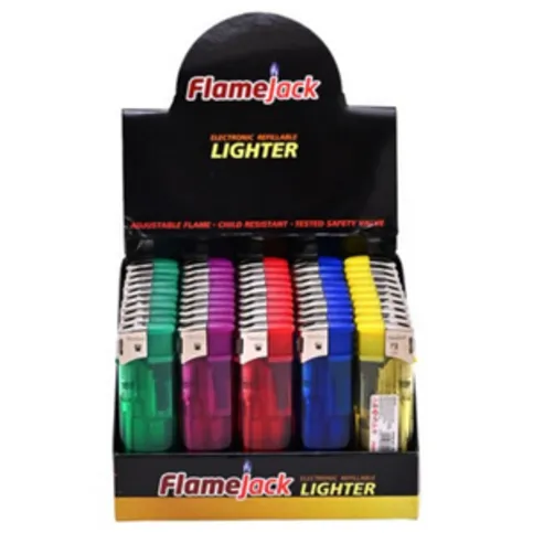 Flame Jack Lighter