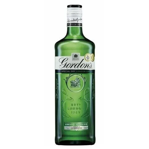 Gordons Gin 70cl