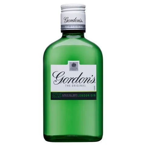 Gordon's London Dry Gin  20cl