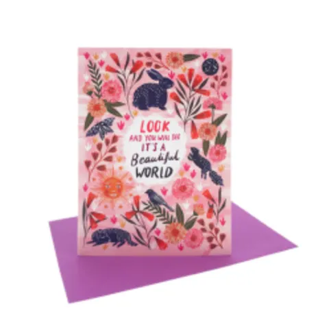 Greeting Card