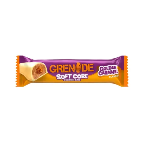 Grenade Soft Core Golden Caramel