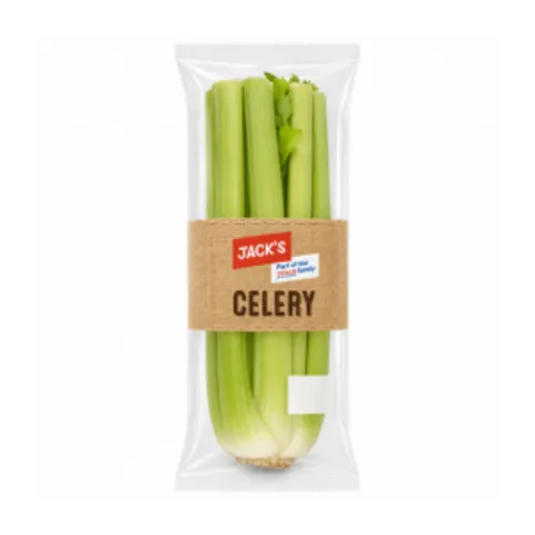 Jack's Celery