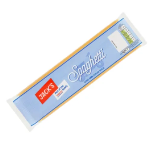 Jack's Spaghetti 500g