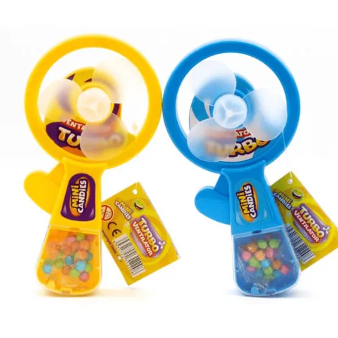 Johnny Bee Turbo Sweetie Fan 5g
