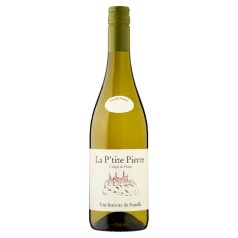 La P'tite Pierre 75cl