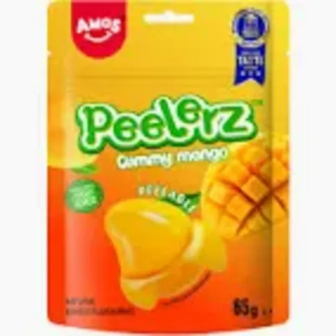 Peelerz Pineapple