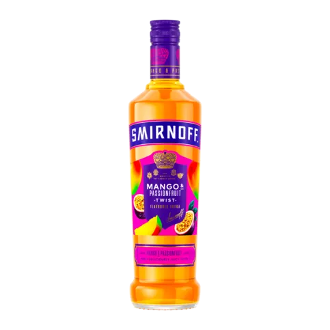 Smirnoff Mango & Passionfruit Pm