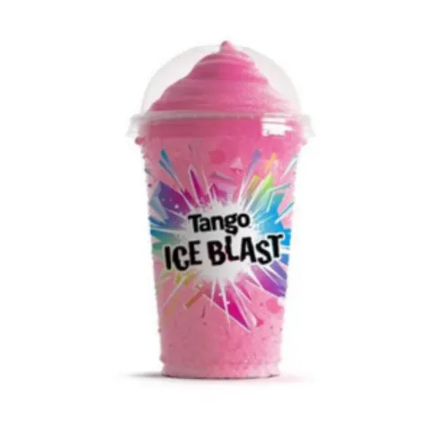 Tango Ice Blast - Cherry 