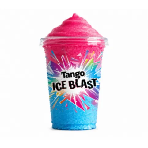 Tango Ice Blast - Mixed