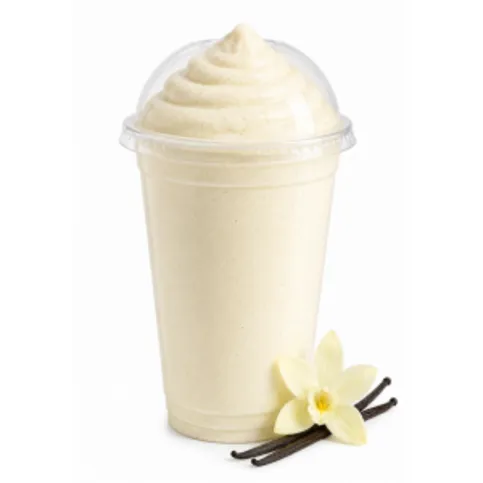 Thick Fresh Shake - Vanilla 