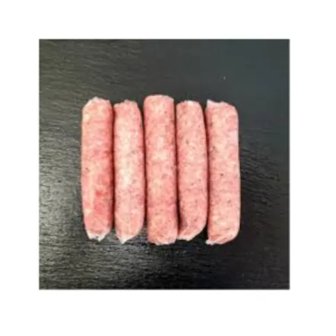 Yorkshire Sausages
