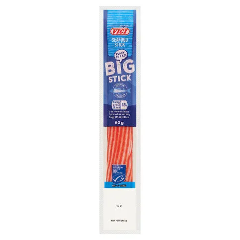 Vici Seafood Stick 60g