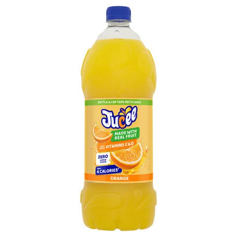 Jucee Orange 1.5L