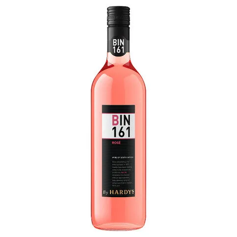Hardys Bin 161 Rosé 75cl
