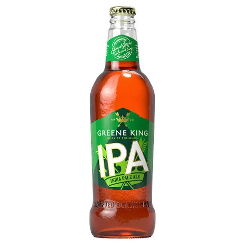 Greene King India Pale Ale 500ml