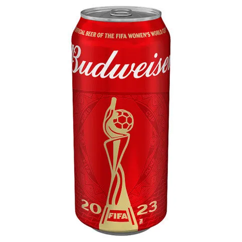 Budweiser 440ml