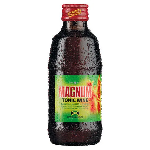 Magnum Tonic Wine 20cl