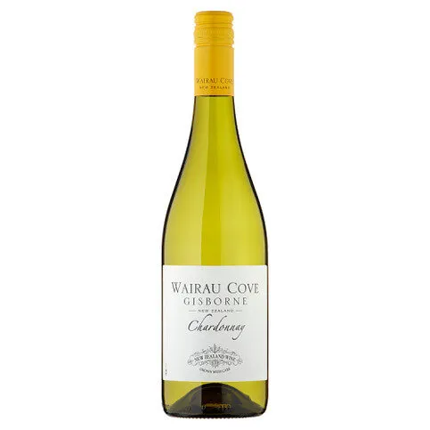 Wairau Cove Gisborne Chardonnay 75cl