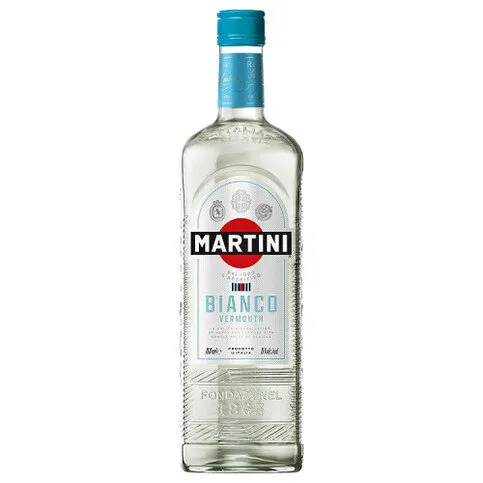 Martini Bianco Vermouth Aperitivo 75cl