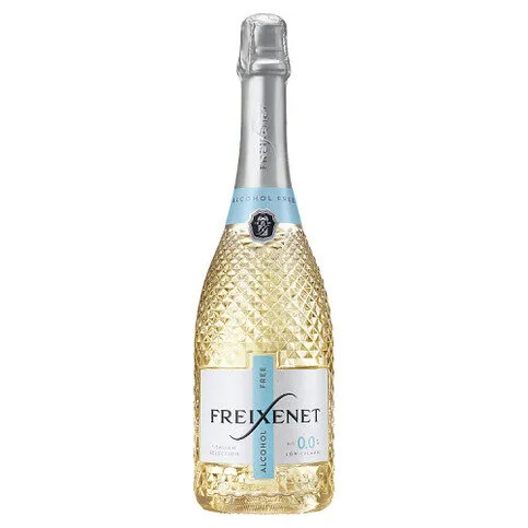 Freixenet Alcohol Free Sparkling 750ml
