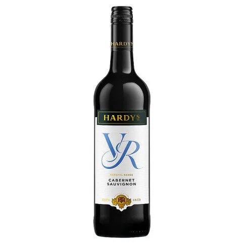 Hardys VR Varietal Range Cabernet Sauvignon 75cl