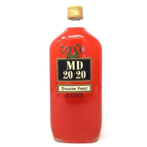 MD 20/20 Dragon Fruit 75cl
