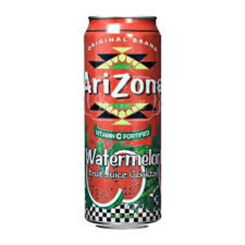 Arizona Watermelon