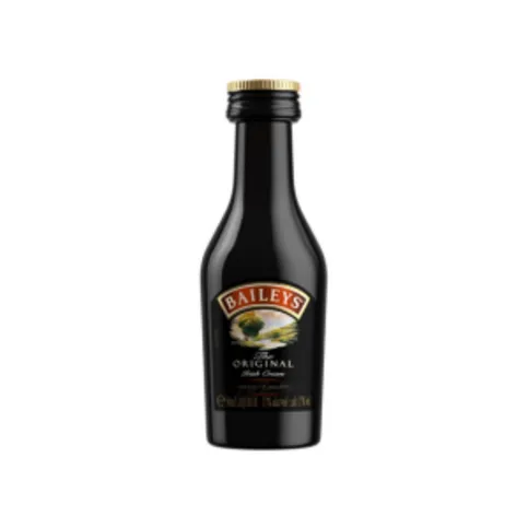 Baileys Original Irish Cream 5cl