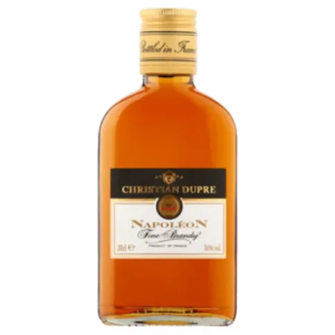 Christian Dupre Brandy 20cl