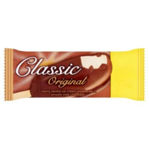 Classic Original Ice Cream Stick 110ml