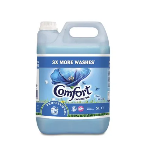 Comfort Concentrated Fresh (Blue) 4.8 L