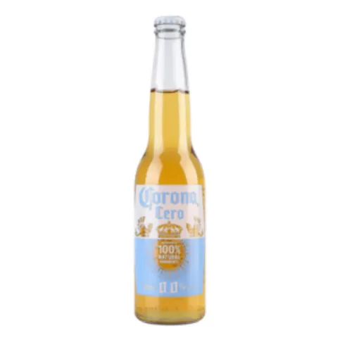 Corona Cero 4 x 330ml