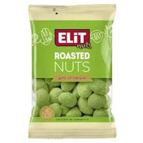 Elit Nuts Wasabi 70g
