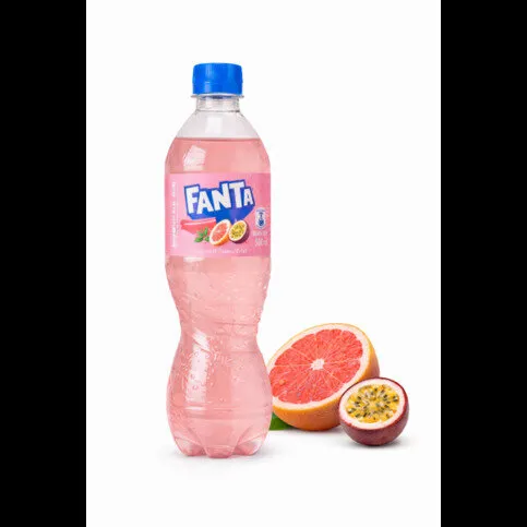 FANTA PASSIONFRUIT GRAPE FRUIT