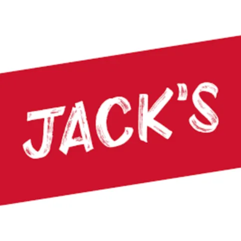 Jack's Bag for Life