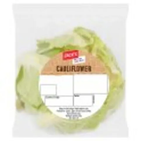 Jack's Cauliflower