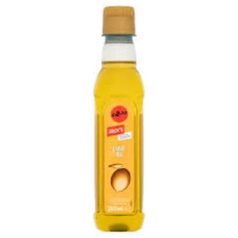 Jack's Extra Virgin Olive Oil 250ml