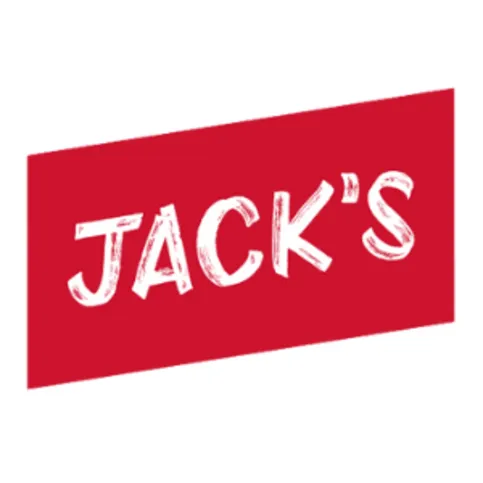 Jack's Variety Crisps 5 Pack 6 x 20g